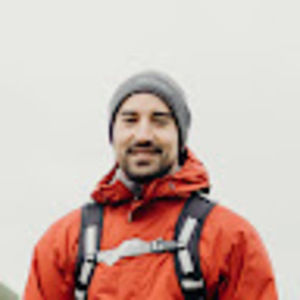 Meet your Posher, Rodrigo